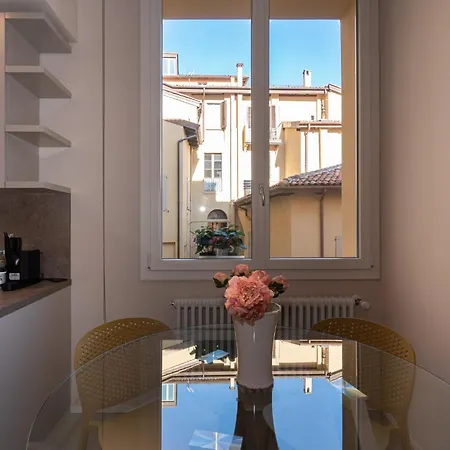 Palazzo Marsili Serenity Bologna Buitenkant foto