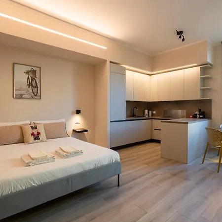 Palazzo Marsili Serenity Bologna Buitenkant foto