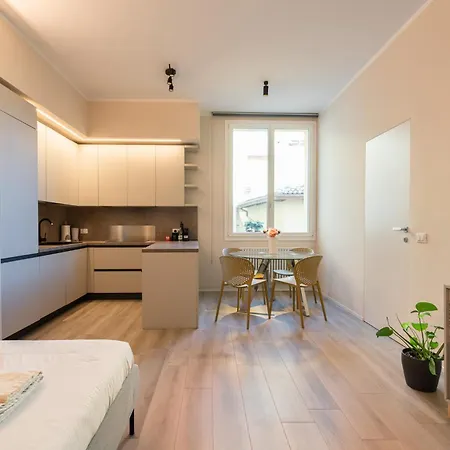 Palazzo Marsili Serenity Bologna Buitenkant foto