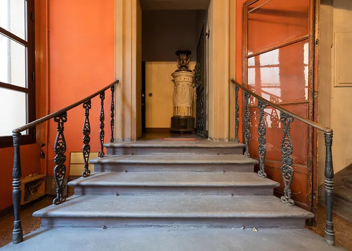 Palazzo Marsili Serenity