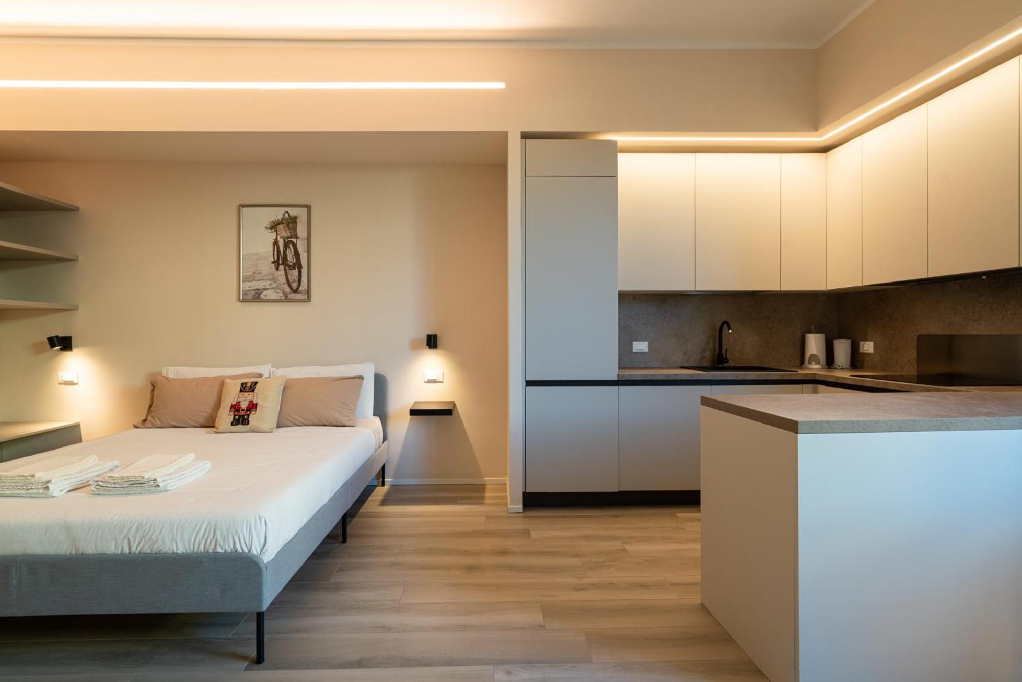 Palazzo Marsili Serenity Appartement Bologna
